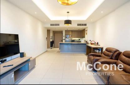 Apartment - 2 Bedrooms - 2 Bathrooms for sale in Hyati Avenue - District 14 - Jumeirah Village Circle - Dubai
