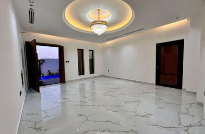 Villa - 4 Bedrooms - 5 Bathrooms for sale in Al Zaheya Gardens - Al Zahya - Ajman Villa - 4 Bedrooms - 5 Bathrooms for sale in Al Zaheya Gardens - Al Zahya - Ajman