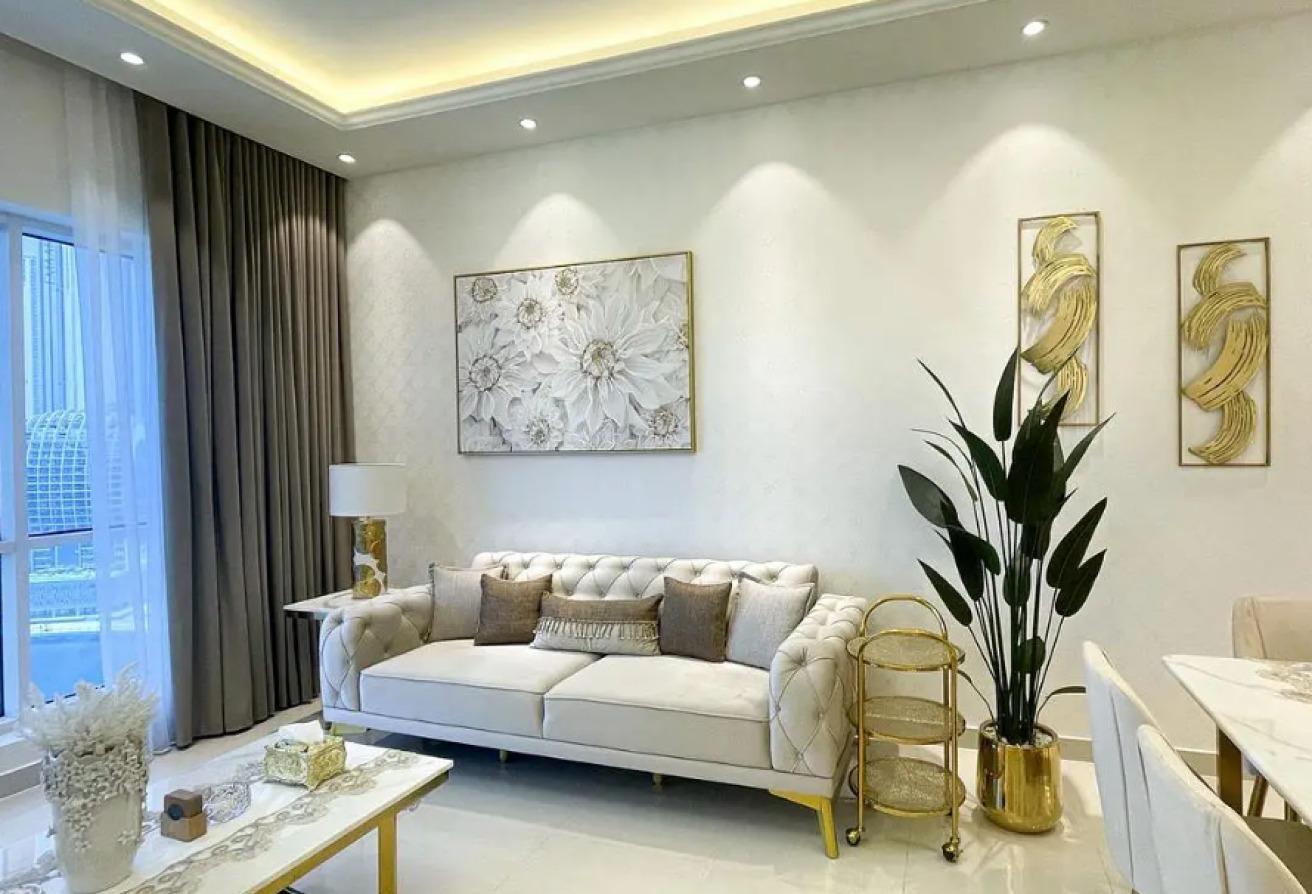 Canal View | Luxury Furnished | Available photo 7