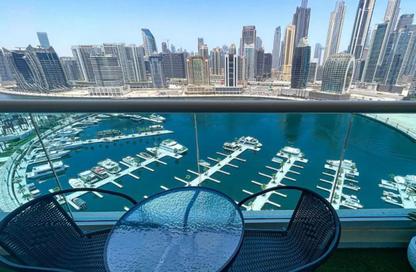 Apartment - 2 Bedrooms - 3 Bathrooms for rent in The Residences at Business Central - Business Bay - Dubai Apartment - 2 Bedrooms - 3 Bathrooms for rent in The Residences at Business Central - Business Bay - Dubai