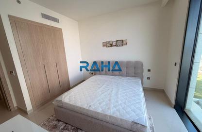 Apartment - 1 Bedroom - 1 Bathroom for rent in Bay Residences - Hayat Island - Mina Al Arab - Ras Al Khaimah