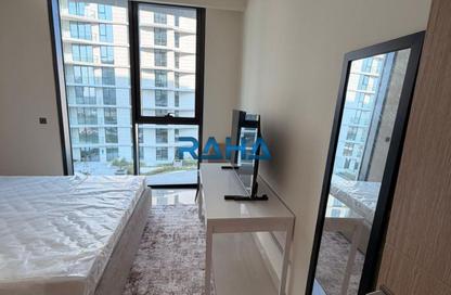 Apartment - 1 Bedroom - 1 Bathroom for rent in Bay Residences - Hayat Island - Mina Al Arab - Ras Al Khaimah