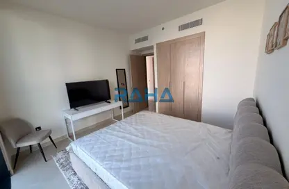 شقة - غرفة نوم - 1 حمام للايجار في باي ريزيدنس - جزيرة حياة - ميناء العرب - راس الخيمة - رأس الخيمة