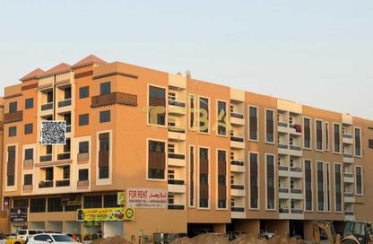 Whole Building - Studio - 7+ Bathrooms for sale in CityLife Al Tallah - Al Tallah 2 - Ajman
