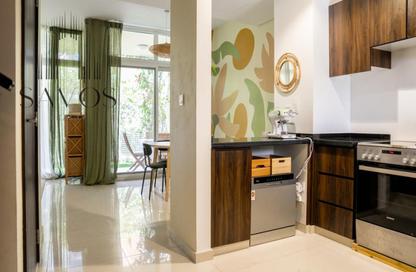 Townhouse - 3 Bedrooms - 3 Bathrooms for rent in Avencia 2 - Avencia - Damac Hills 2 - Dubai