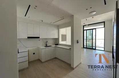Apartment - 1 Bedroom - 2 Bathrooms for rent in Binghatti LUNA - District 12 - Jumeirah Village Circle - Dubai