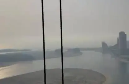 Apartment - 2 Bedrooms - 4 Bathrooms for sale in Al Khan Lagoon - Al Khan - Sharjah