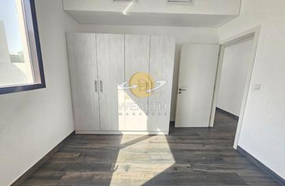 Townhouse - 4 Bedrooms - 4 Bathrooms for rent in Nasma Residences - Aljada - Sharjah Townhouse - 4 Bedrooms - 4 Bathrooms for rent in Nasma Residences - Aljada - Sharjah