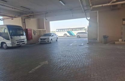 سكن عمال - استوديو - 2 حمامات للايجار في جبل على الصناعية 1 - جبل علي الصناعية - جبل علي - دبي