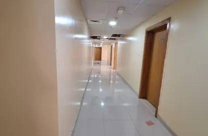 سكن عمال - استوديو - 2 حمامات للايجار في جبل على الصناعية 1 - جبل علي الصناعية - جبل علي - دبي