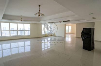 Apartment - 4 - 4 for rent in Al Mamzar - Al Mamzar - Sharjah - Sharjah Apartment - 4 - 4 for rent in Al Mamzar - Al Mamzar - Sharjah - Sharjah