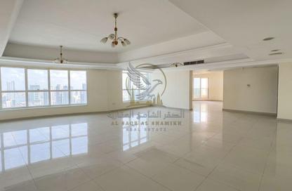 Apartment - 4 - 4 for rent in Al Mamzar - Al Mamzar - Sharjah - Sharjah Apartment - 4 - 4 for rent in Al Mamzar - Al Mamzar - Sharjah - Sharjah