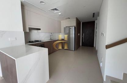 Villa - 3 Bedrooms - 4 Bathrooms for rent in Elan - Tilal Al Ghaf - Dubai