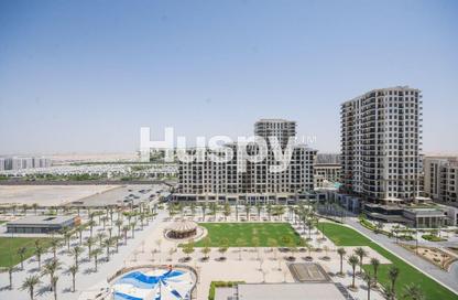 Apartment - 2 - 2 for rent in Rawda Apartments 1 - Rawda Apartments - Town Square - Dubai Apartment - 2 - 2 for rent in Rawda Apartments 1 - Rawda Apartments - Town Square - Dubai