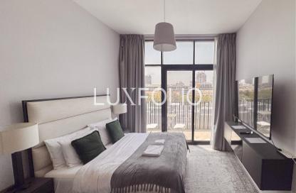 Apartment - Studio - 1 Bathroom for sale in Belgravia 2 - Belgravia - District 11 - Jumeirah Village Circle - Dubai