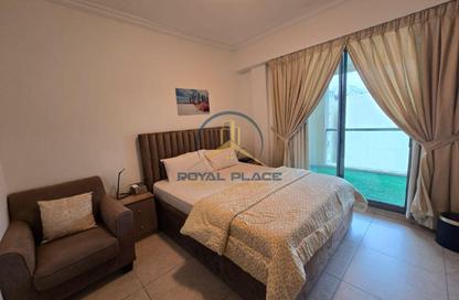 Apartment - 3 Bedrooms - 3 Bathrooms for sale in Ruby Residence - Dubai Silicon Oasis - Dubai