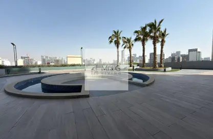 شقة - 2 غرف نوم - 2 حمامات للايجار في بلوم تاورز ايه - ابراج بلووم - الضاحية 10 - قرية جميرا الدائرية - دبي