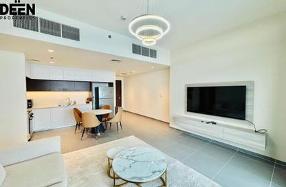 Apartment - 2 - 2 for sale in Creek Edge Tower 1 - Creek Edge - Dubai Creek Harbour (The Lagoons) - Dubai