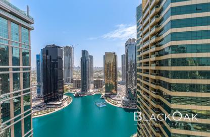 شقة - 2 غرف نوم - 2 حمامات للبيع في جلوبال ليك فيو - (JLT) مجمع E - أبراج بحيرات الجميرا - دبي شقة - 2 غرف نوم - 2 حمامات للبيع في جلوبال ليك فيو - (JLT) مجمع E - أبراج بحيرات الجميرا - دبي