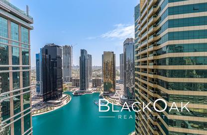 شقة - 2 غرف نوم - 2 حمامات للبيع في جلوبال ليك فيو - (JLT) مجمع E - أبراج بحيرات الجميرا - دبي شقة - 2 غرف نوم - 2 حمامات للبيع في جلوبال ليك فيو - (JLT) مجمع E - أبراج بحيرات الجميرا - دبي