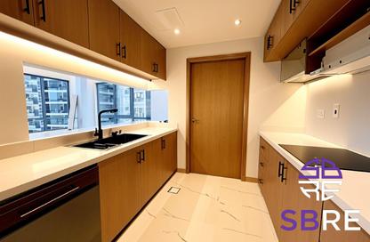 Apartment - 1 Bedroom - 2 Bathrooms for rent in South Ridge 2 - South Ridge - Downtown Dubai - Dubai