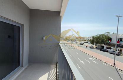 Apartment - 2 - 3 for rent in Al Badaa Street - Al Badaa - Dubai Apartment - 2 - 3 for rent in Al Badaa Street - Al Badaa - Dubai