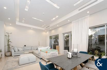 Townhouse - 4 Bedrooms - 5 Bathrooms for sale in Al Furjan West - Al Furjan - Dubai Townhouse - 4 Bedrooms - 5 Bathrooms for sale in Al Furjan West - Al Furjan - Dubai