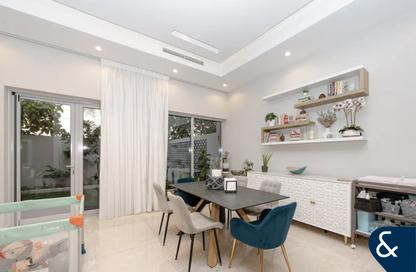 Townhouse - 4 Bedrooms - 5 Bathrooms for sale in Al Furjan West - Al Furjan - Dubai Townhouse - 4 Bedrooms - 5 Bathrooms for sale in Al Furjan West - Al Furjan - Dubai