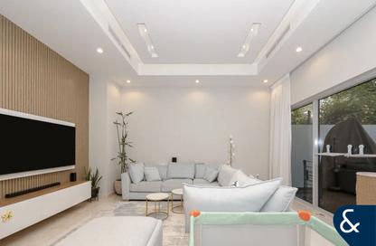 Townhouse - 4 Bedrooms - 5 Bathrooms for sale in Al Furjan West - Al Furjan - Dubai Townhouse - 4 Bedrooms - 5 Bathrooms for sale in Al Furjan West - Al Furjan - Dubai