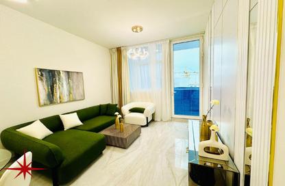 Apartment - 2 Bedrooms - 2 Bathrooms for rent in Gemz by Danube - Al Furjan - Dubai