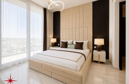 Apartment - 2 Bedrooms - 2 Bathrooms for rent in Gemz by Danube - Al Furjan - Dubai Apartment - 2 Bedrooms - 2 Bathrooms for rent in Gemz by Danube - Al Furjan - Dubai