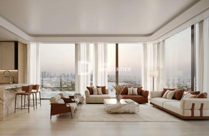 Apartment - Studio - 1 for sale in Binghatti Vintage - Majan - Dubai Apartment - Studio - 1 for sale in Binghatti Vintage - Majan - Dubai