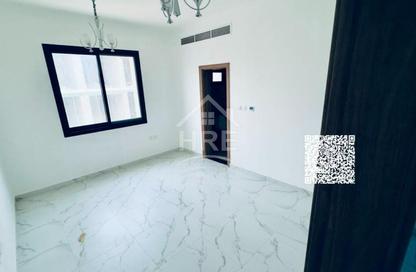 Apartment - 3 - 4 for rent in Ajman Hills - Al Alia - Ajman