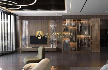 Apartment - 1 - 2 for sale in Sky Livings By Peace Homes - District 11 - Jumeirah Village Circle - Dubai Apartment - 1 - 2 for sale in Sky Livings By Peace Homes - District 11 - Jumeirah Village Circle - Dubai