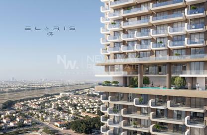 Apartment - Studio - 1 for sale in Elar1s Sky - District 3 - Jumeirah Village Triangle - Dubai Apartment - Studio - 1 for sale in Elar1s Sky - District 3 - Jumeirah Village Triangle - Dubai