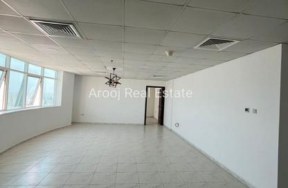 Apartment - 1 Bedroom - 1 Bathroom for rent in Al Nakheel - Ras Al Khaimah