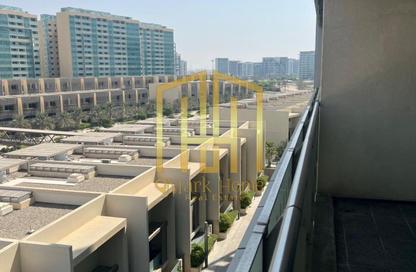 Apartment - 3 Bedrooms - 4 Bathrooms for sale in Al Maha - Al Muneera - Al Raha Beach - Abu Dhabi Apartment - 3 Bedrooms - 4 Bathrooms for sale in Al Maha - Al Muneera - Al Raha Beach - Abu Dhabi