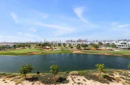 Villa - 7 Bedrooms - 7+ Bathrooms for sale in Redwood Avenue - Jumeirah Golf Estates - Dubai