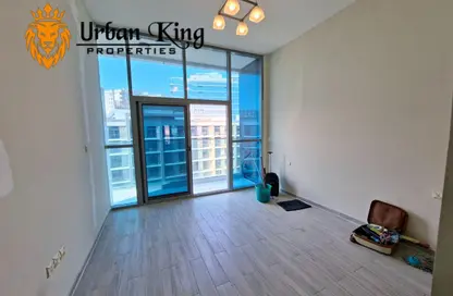 شقة - 2 غرف نوم - 3 حمامات للايجار في برج فلامنغو Z2 - ارجان - دبي