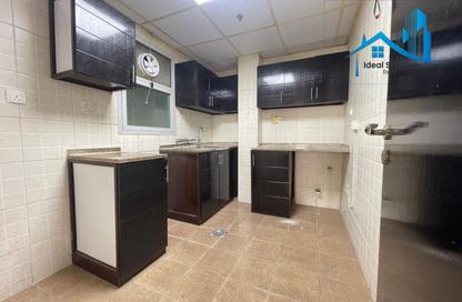 Apartment - 1 - 2 for rent in Al Bakhit Building - Al Muhaisnah 4 - Al Muhaisnah - Dubai