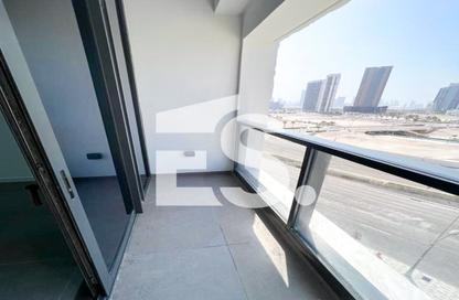 Apartment - Studio - 1 Bathroom for rent in Pixel - Makers District - Al Reem Island - Abu Dhabi Apartment - Studio - 1 Bathroom for rent in Pixel - Makers District - Al Reem Island - Abu Dhabi