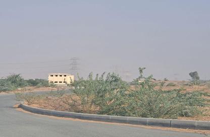 Land - Studio for sale in Al Arqoub - Sharjah Industrial Area - Sharjah Land - Studio for sale in Al Arqoub - Sharjah Industrial Area - Sharjah