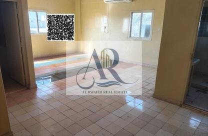 سكن عمال - استوديو - 8 حمامات للايجار في عجمان الصناعية 1 - المنطقة الصناعية - عجمان