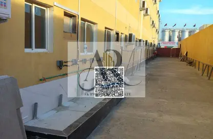 سكن عمال - استوديو للايجار في عجمان الصناعية 1 - المنطقة الصناعية - عجمان سكن عمال - استوديو للايجار في عجمان الصناعية 1 - المنطقة الصناعية - عجمان