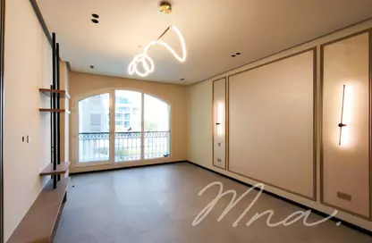 شقة - 1 حمام للبيع في برج فيو ريزيدنس - ارجان - دبي