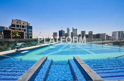 Apartment - 1 Bedroom - 2 Bathrooms for rent in Elite Downtown Residence 2 - Elite Downtown Residence - Downtown Dubai - Dubai