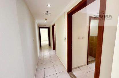 Apartment - 2 - 3 for rent in Oud Metha - Bur Dubai - Dubai