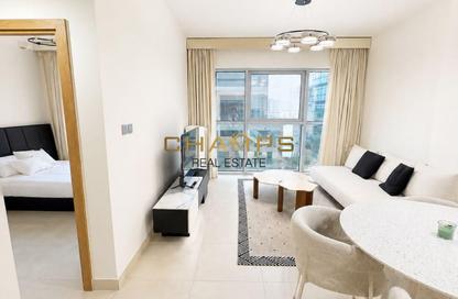 Apartment - 2 Bedrooms - 2 Bathrooms for rent in Radiant Square - City Of Lights - Al Reem Island - Abu Dhabi Apartment - 2 Bedrooms - 2 Bathrooms for rent in Radiant Square - City Of Lights - Al Reem Island - Abu Dhabi