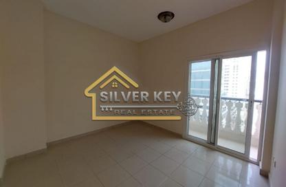 Apartment - 2 Bedrooms - 2 Bathrooms for rent in Abu Shagara building - Abu shagara - Sharjah