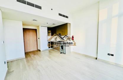 Apartment - 1 Bedroom - 1 Bathroom for rent in Azizi Riviera 25 - Azizi Riviera - Meydan One - Meydan - Dubai